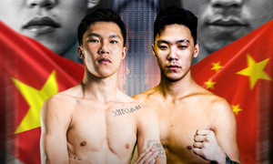 Võ sĩ MMA Trung Quốc thách thức cựu 'Thần võ' Việt Nam mạnh thế nào?