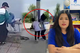 Chuyên gia: Phạt nhẹ, học sinh coi thường nội quy, coi thường pháp luật