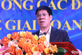 Bộ GD-ĐT trăn trở việc nhiều học sinh đạt giải Olympic ở lại nước ngoài sau du học