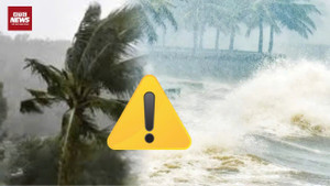 Bão tan, hiểm nguy chưa dứt: Cảnh báo mưa lũ, sạt lở Thanh Hóa - Quảng Trị