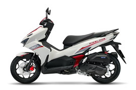 Bảng giá xe máy Air Blade 2026 mới nhất tháng 11/2025
