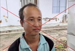 Bắt gã đàn ông có hành vi xâm hại 2 bé gái hàng xóm 