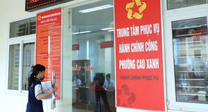 Tinh gọn bộ máy, chọn đúng người tài - hướng tới nền quản trị quốc gia hiện đại
