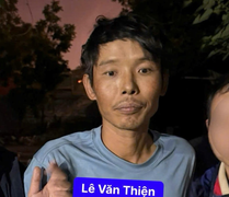 Công an TP.HCM bắt người bị truy nã sau 11 năm lẩn trốn