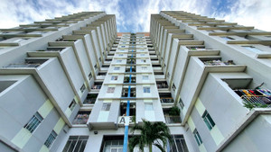 Sử dụng, bán lại nhà ở xã hội sai phạt 120 triệu đồng: Chưa đủ sức răn đe