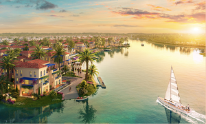 Gold Coast Vung Tau: Cửa ngõ kết nối, điểm đến quốc tế và bệ phóng đầu tư