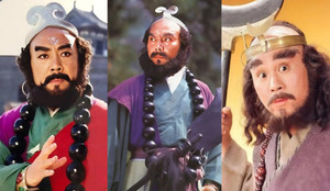 Cuộc đời 3 tài tử đóng Sa Tăng của 'Tây du ký': Người qua đời, người làm phục vụ