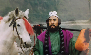 Vai diễn để đời và cuộc sống kín tiếng của 'Sa Tăng' Lưu Đại Cương