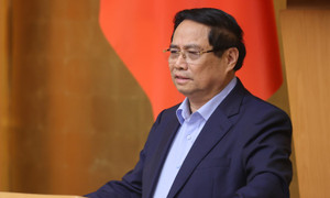 Thủ tướng: Tốc độ tăng GDP quý IV phải đạt trên 8,4%