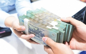 Lãi suất tiết kiệm ngân hàng nào ưu đãi nhất đầu tháng 11/2025?