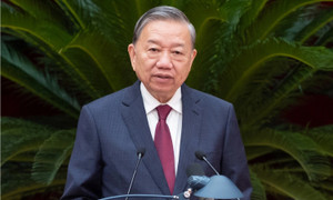 Bộ Chính trị yêu cầu kiểm tra việc cắt giảm đầu mối bên trong các cơ quan