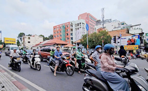 Cải hoán xe xăng sang xe điện, ý tưởng xanh nhưng người dân vẫn sợ cháy nổ