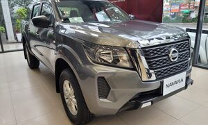 Bảng giá ô tô Nissan mới nhất tháng 11/2025