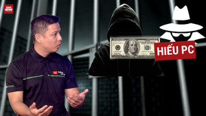 Hiếu PC: Hacker khét tiếng từng bị FBI bỏ tù, bây giờ sống ra sao?