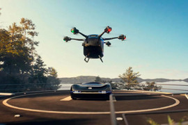 Những phát minh có thể thay đổi thế giới 