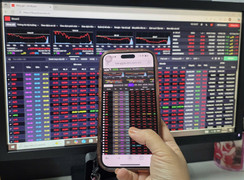 Chứng khoán tuần này có còn giảm?