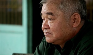 Người lính duy nhất sống sót diệu kỳ của đại đội 40 người giữa cánh đồng máu Campuchia