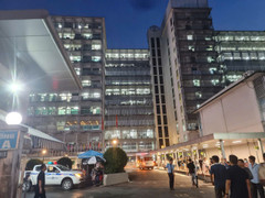 CSGT mở đường cấp tốc đưa tạng hiến của nam thanh niên chết não đi cứu 5 người