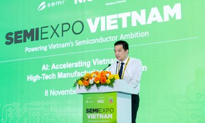 4 trụ cột chiến lược để kiến tạo hệ sinh thái AI Việt Nam