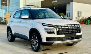 Bảng giá ô tô Hyundai mới nhất tháng 11/2025