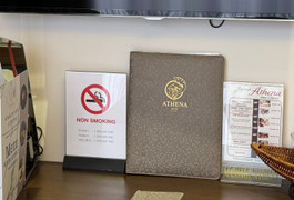 Gần 200 nhà hàng, khách sạn TP.HCM treo biển ‘cấm hút thuốc’