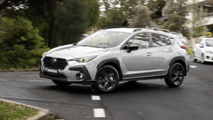 Bảng giá ô tô Subaru mới nhất tháng 11/2025