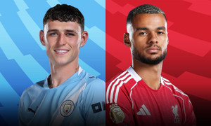 Nhận định, dự đoán tỷ số Man City vs Liverpool, vòng 11 giải Ngoại Hạng Anh