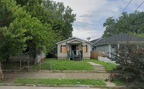 Nhà 5 phòng ngủ giá chỉ 1 USD vẫn khó bán