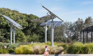 Người dân Úc được cấp điện miễn phí vào năm 2026 