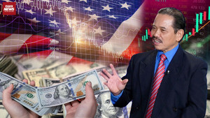 TS. Bùi Ngọc Sơn: Chứng khoán Mỹ dẫn đầu thế giới, Trung Quốc chưa thể đuổi kịp