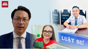 Kê biên tài sản 320 tỷ đồng của Hoàng Hường: Luật sư nói gì?