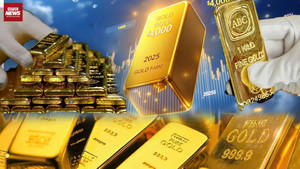 Giá vàng giằng co ở 4.000 USD/ounce: Tạm nghỉ trước đà tăng hay sẽ đảo chiều?