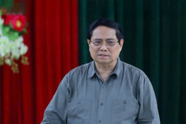 Thủ tướng: Thanh Hóa nâng cao hiệu quả 'tứ sơn'