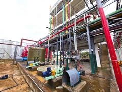 Nổ bồn a xít khiến 2 người chết: Lãnh đạo Lâm Đồng chỉ đạo khẩn tại hiện trường