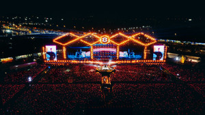 Vingroup công bố trụ cột văn hóa - kiến tạo không gian nghệ thuật đẳng cấp