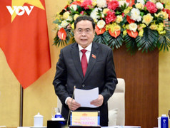 Chủ tịch Quốc hội: Tuyệt đối không để xảy ra sai sót ảnh hưởng quyền bầu cử