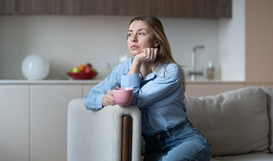 Vì sao mỗi phụ nữ nên có tài khoản tiết kiệm bí mật, không cho chồng biết?