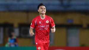 Cập nhật tỷ số Buriram United 1-1 Công an Hà Nội, giải ASEAN Club Championship