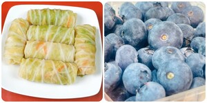 10 loại thực phẩm cực bổ thận bạn nên ăn thường xuyên