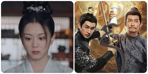 Lịch chiếu phim Đường triều quỷ sự lục 3