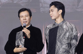 NSND Huỳnh Tú: 'Tôi đau đáu nhiều năm qua vì con trai Soobin'