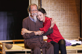 Nữ MC miền Tây khiến giám khảo 'phá lệ' cho điểm tuyệt đối tại cuộc thi hát