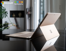 Mua Surface chất lượng tại SurfaceCity - nhận trọn niềm tin và sự an tâm