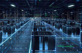 Làm mát bằng chất lỏng - giải pháp then chốt cho trung tâm dữ liệu và nhà máy AI