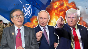 Chuyên gia: NATO từ liên minh phòng thủ đã trở thành ‘liên minh tấn công’