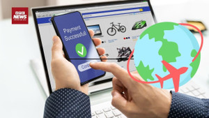 Công nghệ nào đưa hàng Việt 'cất cánh' ra toàn cầu? 