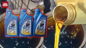 Dầu nhớt thải đội lốt hàng ngoại: Công ty Indo Petro có dấu hiệu làm hàng giả?