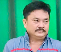 Bắt kẻ dựng chuyện quen người có chức, lừa gần 2 tỷ đồng 'chạy án'