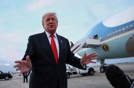 Ông Trump dọa kiện BBC, đòi bồi thường 1 tỷ USD