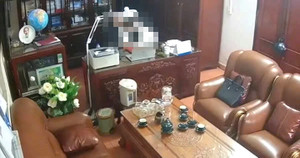 'Không thể lấy lý do phát giác sai phạm để xâm phạm đời tư, danh dự người khác'